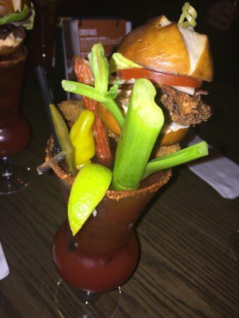 The Tommyfield Gastro Pub